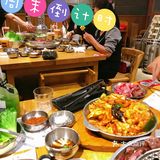 第一次5点吃上姜虎东[吐]