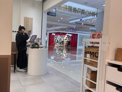 -海马体照相馆(厦门SM城市广场店)