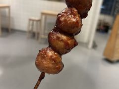 -宜家·瑞典风味餐厅(天津东丽商场店)