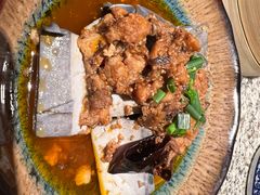 -南京大牌档(夫子庙老门东店)