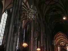 -斯蒂芬主教座堂(Stephansdom)