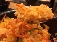 -韩本家韩国料理餐厅(大东街店)