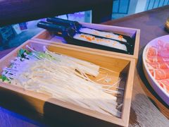 -快乐小羊火锅(河西王府井店)