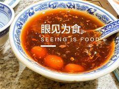 -南京大牌档(中关村领展广场店)