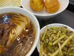 -毛华美食(清扬路店)