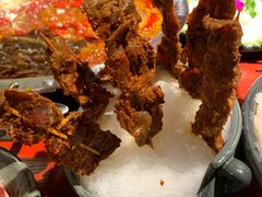 -谭鸭血老火锅(漳州路店)