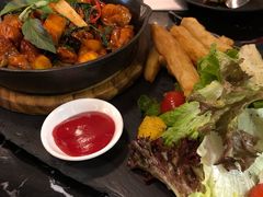 -Let's Taipei 非常烘焙(太古里店)