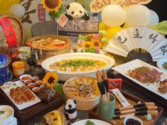 -悦百味·品质川菜(橄榄郡店)