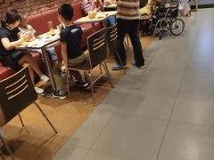 -汉堡王(上海凌云壹街坊店)