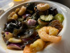 -大锅强·蒸海鲜青岛菜(金沙滩店)