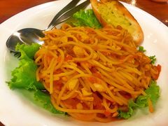 -J Daeng Seafood