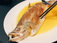 -江南雅厨(李公堤店)