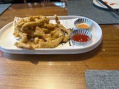 -老山东·山东菜(鲁菜名店)