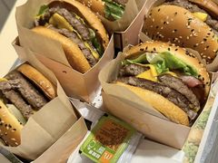 -麦当劳(塔园路店)