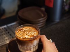 -沪水焙煎室(淡水路店)