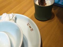 -竹里馆 ·茶食(奥体店)