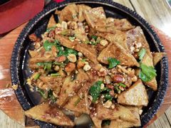 -鸭绿江民族饭店(总店)