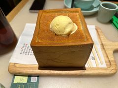 -绿茶餐厅(广州天河城店)