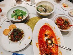 -温馨园·川湘菜馆(经七路店)