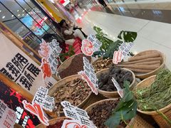 -刘一手重庆火锅(万达广场颍泉店)