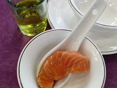 -绿雅居原生态农庄(小涌店)
