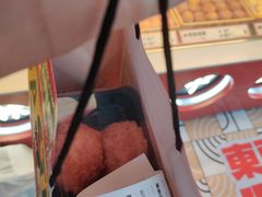 -東更道点心行(利客来店)