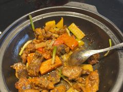 -新雅粤菜馆(南京东路店)