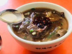 -焦大头牛肉小饭(南关店)