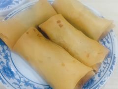 -美新点心店(陕西北路店)