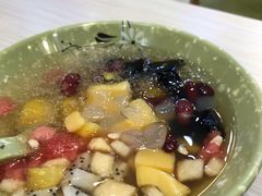 -溢仙茶(中防万宝城店)