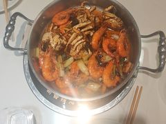 -七欣天香辣蟹火锅(南通任港路大润发店)