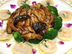 -鹿鸣春饭店(总店)