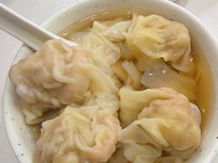 -麦文记面家(佐敦店)