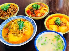 -蓝田九大碗民俗食府(蓝田店)