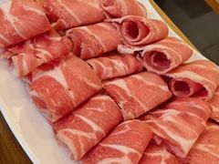 -1078號老北京涮肉(松柏店)