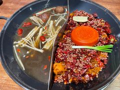 -楠火锅(昆山金鹰店)