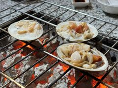 -震海贝烤贝·民俗特色店(延吉总店)