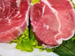 -牛味道炭火烤肉(湖前总店)