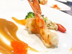 -禾牧铁板创意料理(姑嫂树路店)
