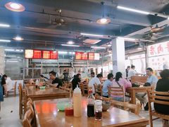 大堂-达道武仔牛肉店(广达路店)