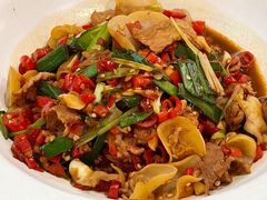 -奔跑吧陕菜·盛世长安(民乐园万达店)