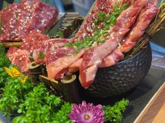 -丸藏和牛烧肉专门店(园区师惠坊店)