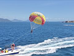 -海南分界洲岛旅游区