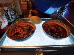 -武汉武昌威斯汀酒店-知味自助餐厅