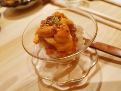 -鮨青(恒基名人购物中心店)