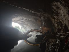 -融水老君洞景区