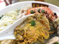 -荔林食店(西华路店)