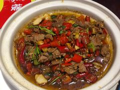 -八大碗·地道东北菜(中街店)