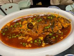 -西安饭庄·非遗陕菜(钟楼店)