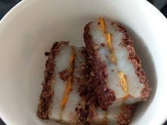 -南大门韩糕(后埭溪路店)